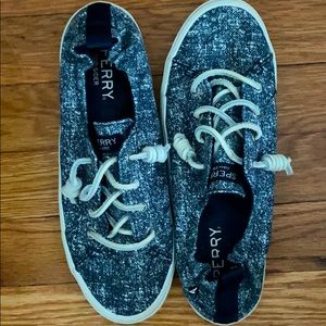 Sperry sneakers